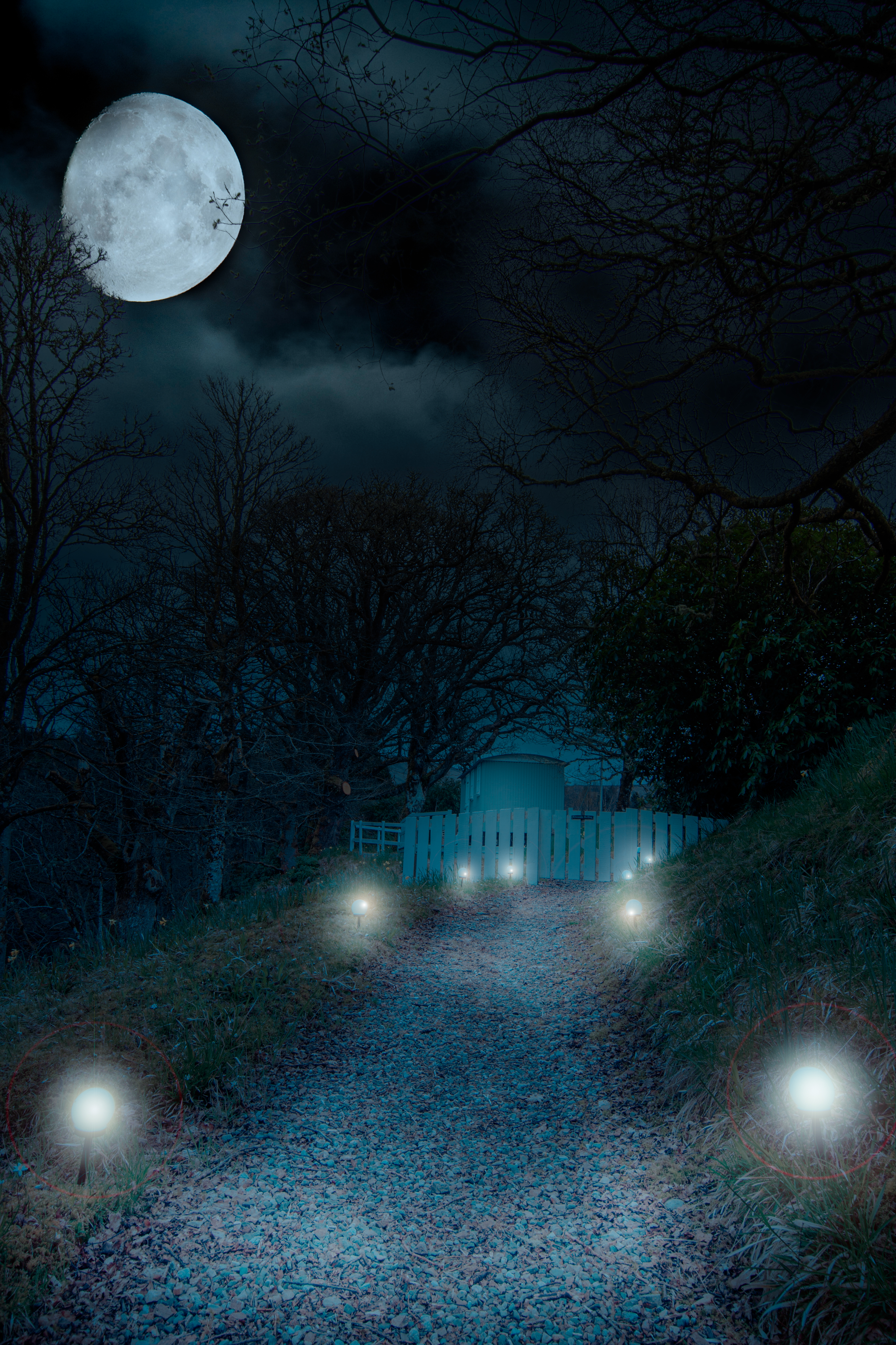 The Old Laundry - Photo 18